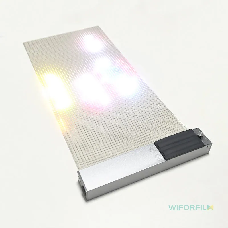 P5 indoor LED screen