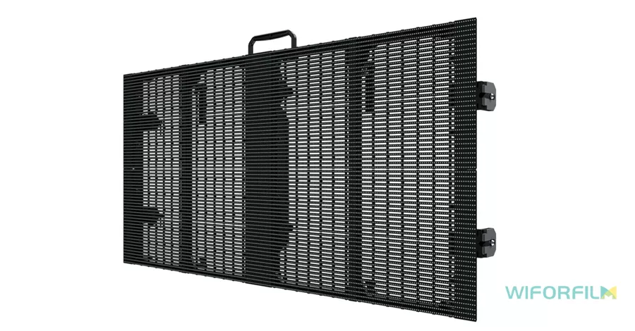 Traditional LED Panels
