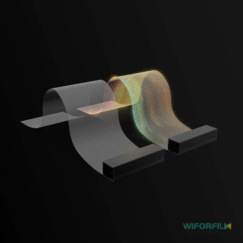 indoor advertising LED display screen